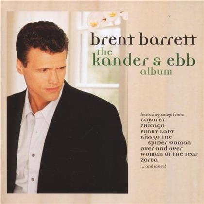 Kander & Ebb Album - OST