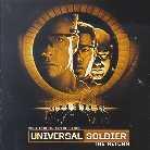 Universal Soldier - OST 2 - Return
