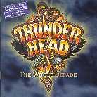 Thunderhead - Whole Decade