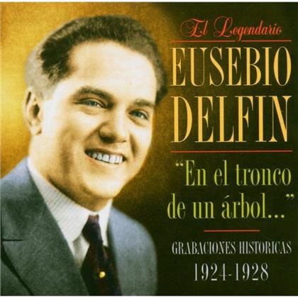 Eusebio Delfin - En El Tronco De Un Arbol