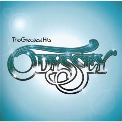 Odyssey - Greatest Hits