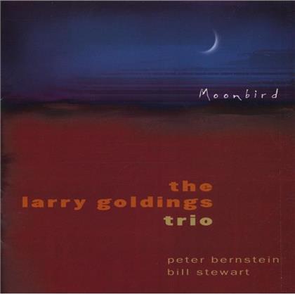 Larry Goldings - Moonbird