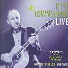 Pete Townshend - Live At House Of Blue