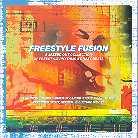 Freestyle Fusion - Various