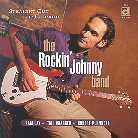 Rockin' Johnny - Straight Out Of Chicago