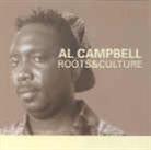 Al Campbell - Roots & Culture