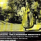 Paul Chambers - Whims Of Chambers