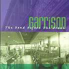 Garrison - Bend Before The Break