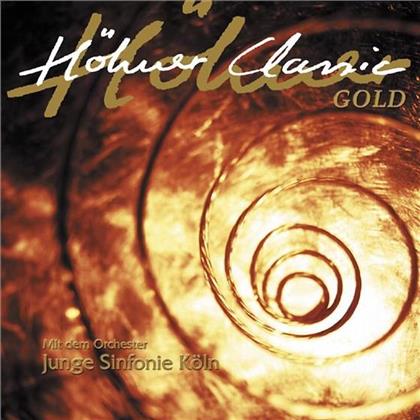 Hoehner - Classic Gold