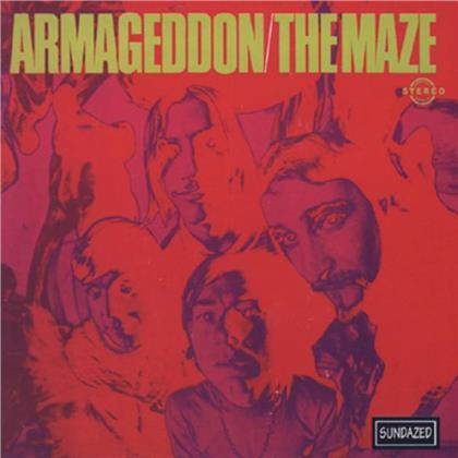 Maze - Armageddon
