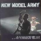 New Model Army - And Nobody Else (2 CDs)