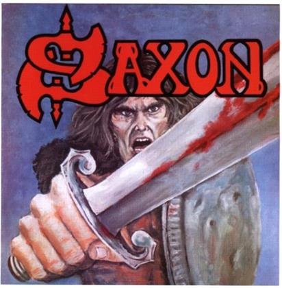 Saxon - ---
