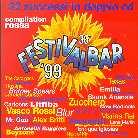 Festivalbar 1999 - Various - Rossa