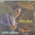 Louis Bellson - Skin Deep