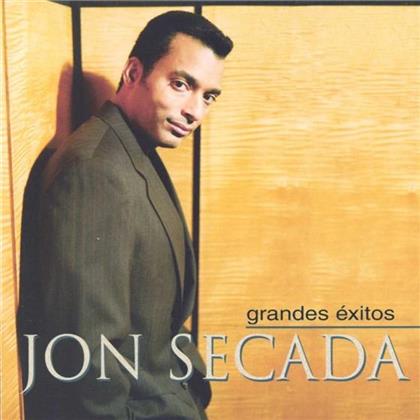 Jon Secada - Grandes Exitos