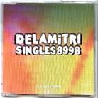 Del Amitri - Singles 89-98