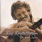 Kris Kristofferson - Austin Sessions