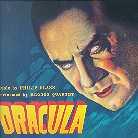 Philip Glass (*1937) & Kronos Quartet - Dracula - OST