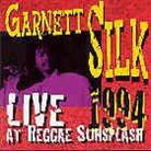 Garnett Silk - Live At Reggae Sunsplash 1994