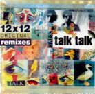 Talk Talk - 12 X 12