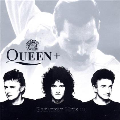 Queen - Greatest Hits 3