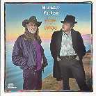 Merle Haggard & Willie Nelson - Seashores Of Old Mexico