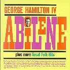 George Hamilton - Abilene