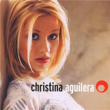 Christina Aguilera - ---