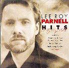 Lee Roy Parnell - Hits And Highways Ahead - Best Of