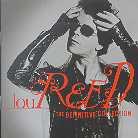 Lou Reed - Definitive Collection