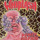 Whiplash - Power And Pain/Ticket To Mayhem