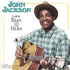 John Jackson - Country Blues & Ditties