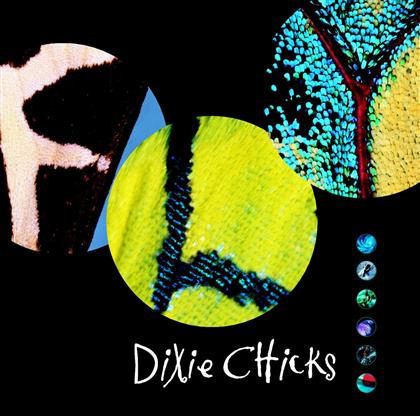 The Chicks (Dixie Chicks) - Fly