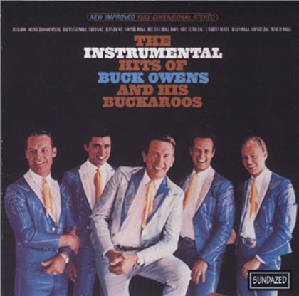 Buck Owens - Instrumental Hits