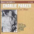 Charlie Parker - Cool Blues