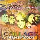 Sixpence None The Richer - Collage - A Portrait Of Their Best