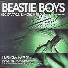Beastie Boys - Negotiation Limerick - Mini