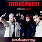 Subzonic - Titelgschicht
