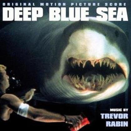 Trevor Rabin - Deep Blue Sea - OST (CD)