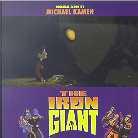 Michael Kamen - Iron Giant - OST - Score