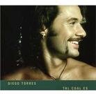 Diego Torres - Tal Cual Es