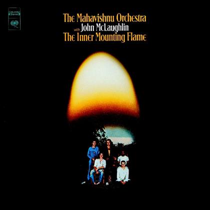 John Mc Laughlin & The Mahavishnu Orchestra - Inner Mountain Flame (Remastered)