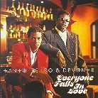 Tanto Metro & Devonte - Everyone Falls In Love