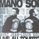 Mano Solo - Sha La La