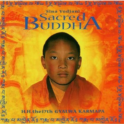 Sina Vodjani - Sacred Buddha
