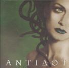 Anna Vissi - Antidoto - Mini
