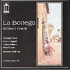 Gianni Coscia - La Bottega