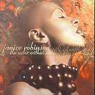 Janice Robinson - Color Within Me