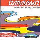 Amnesia - Ibiza-Xperience 99