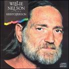 Willie Nelson - Sings Kristofferson